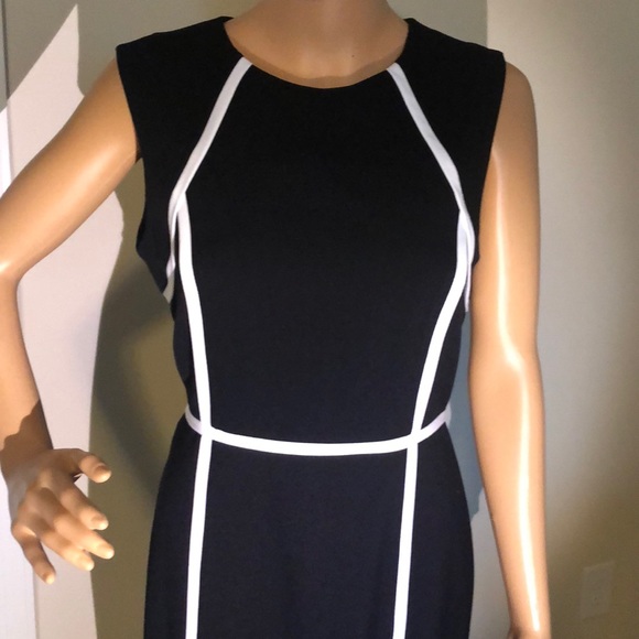 Calvin Klein Dress - Picture 2 of 6